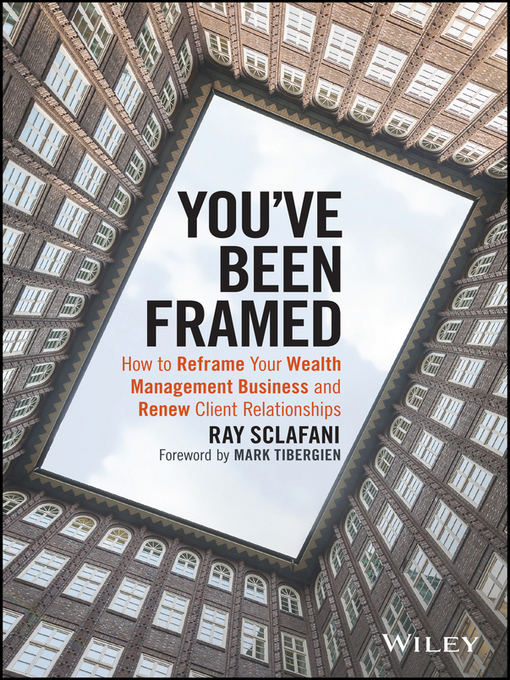 Title details for You've Been Framed by Ray Sclafani - Available